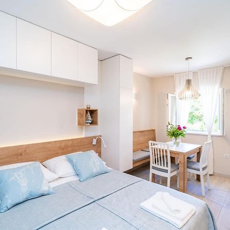 Studio Apartment Lapad Dubrovnik Eksteriør billede