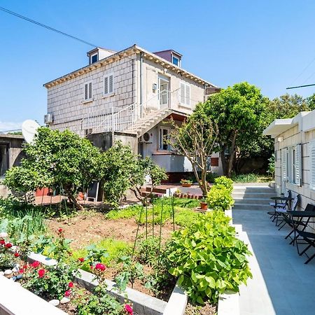 Studio Apartment Lapad Dubrovnik Eksteriør billede