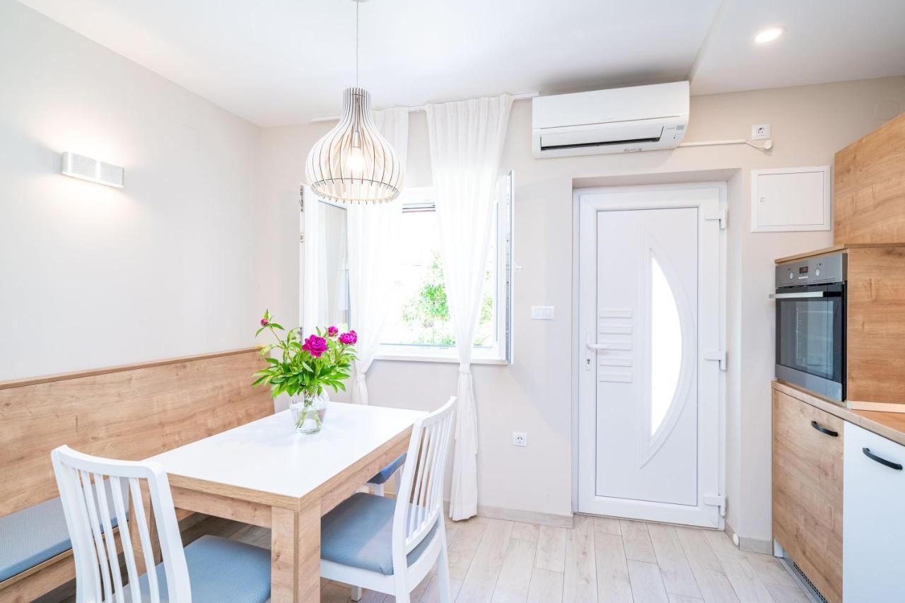 Studio Apartment Lapad Dubrovnik Eksteriør billede