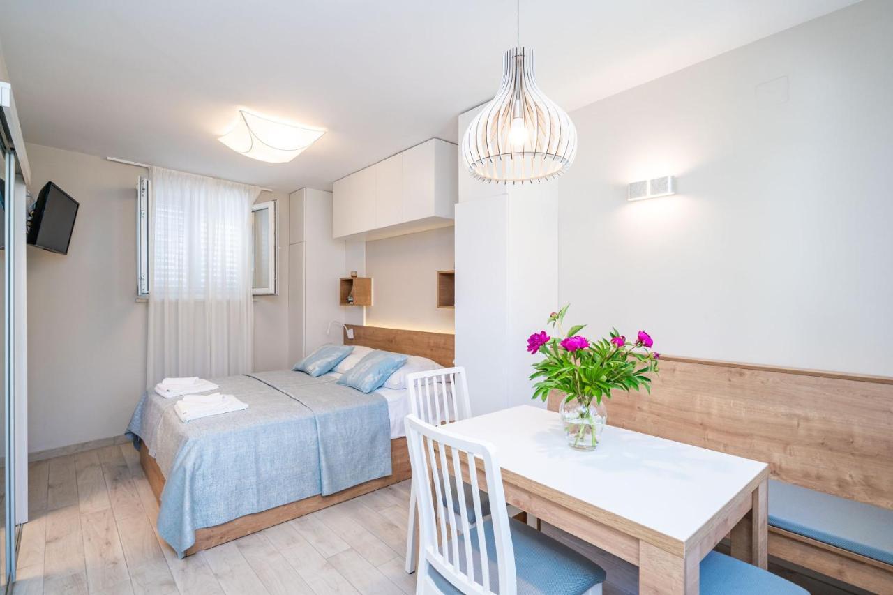 Studio Apartment Lapad Dubrovnik Eksteriør billede