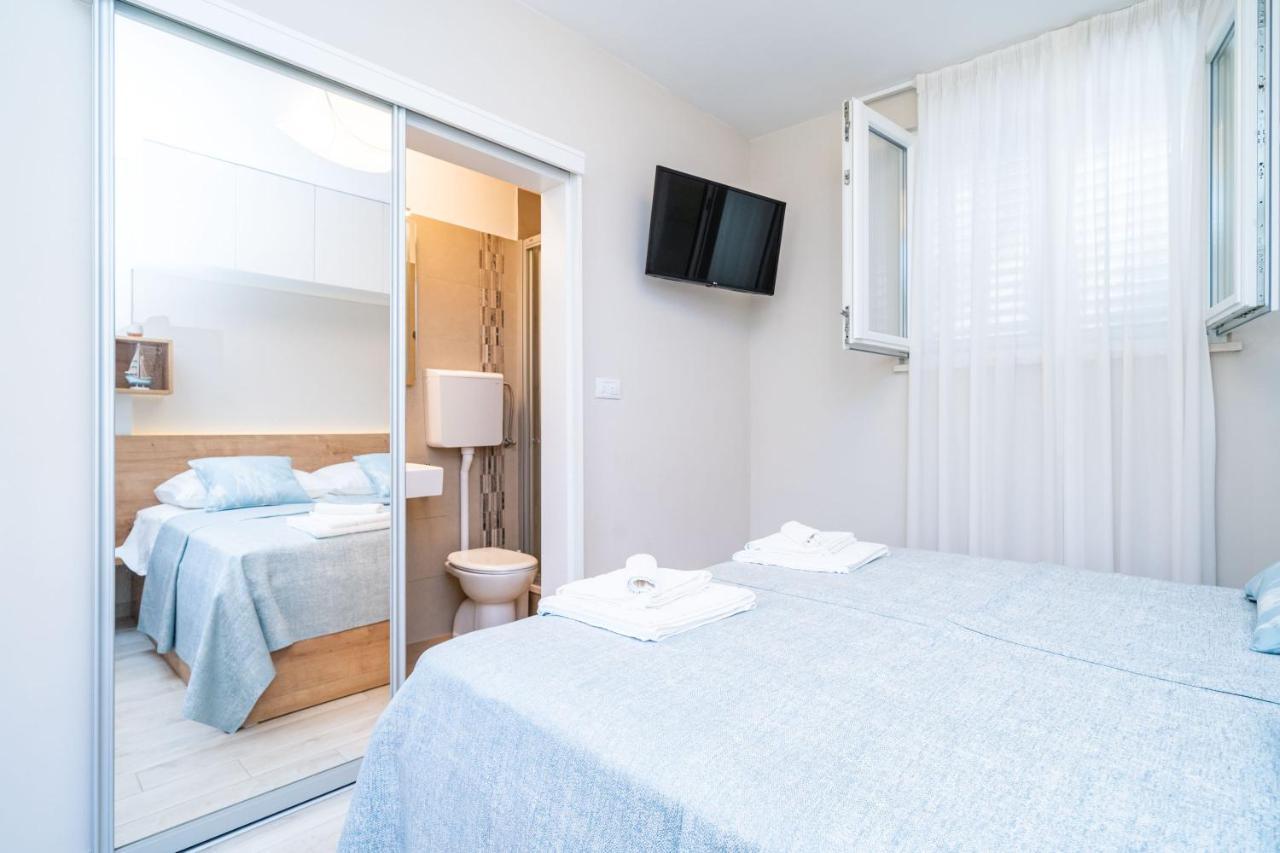 Studio Apartment Lapad Dubrovnik Eksteriør billede