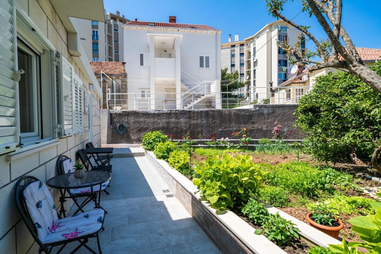 Studio Apartment Lapad Dubrovnik Eksteriør billede