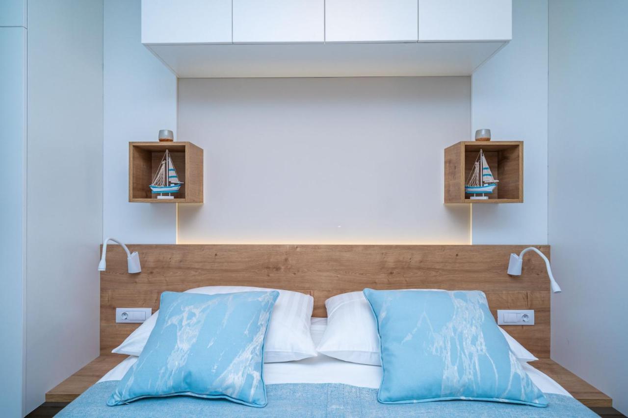 Studio Apartment Lapad Dubrovnik Eksteriør billede