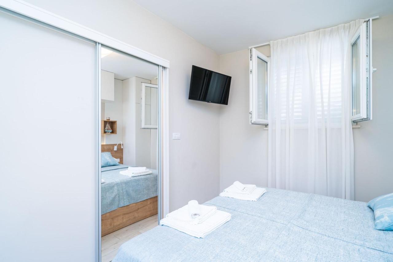 Studio Apartment Lapad Dubrovnik Eksteriør billede